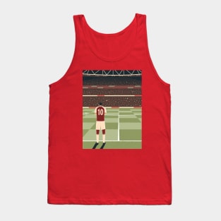 Legend 10 Tank Top